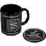 Paladone Stark Industries Mug and Coaster (PP11590MA)