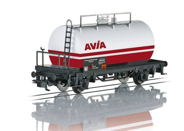Märklin - Kesselwagen AVIA