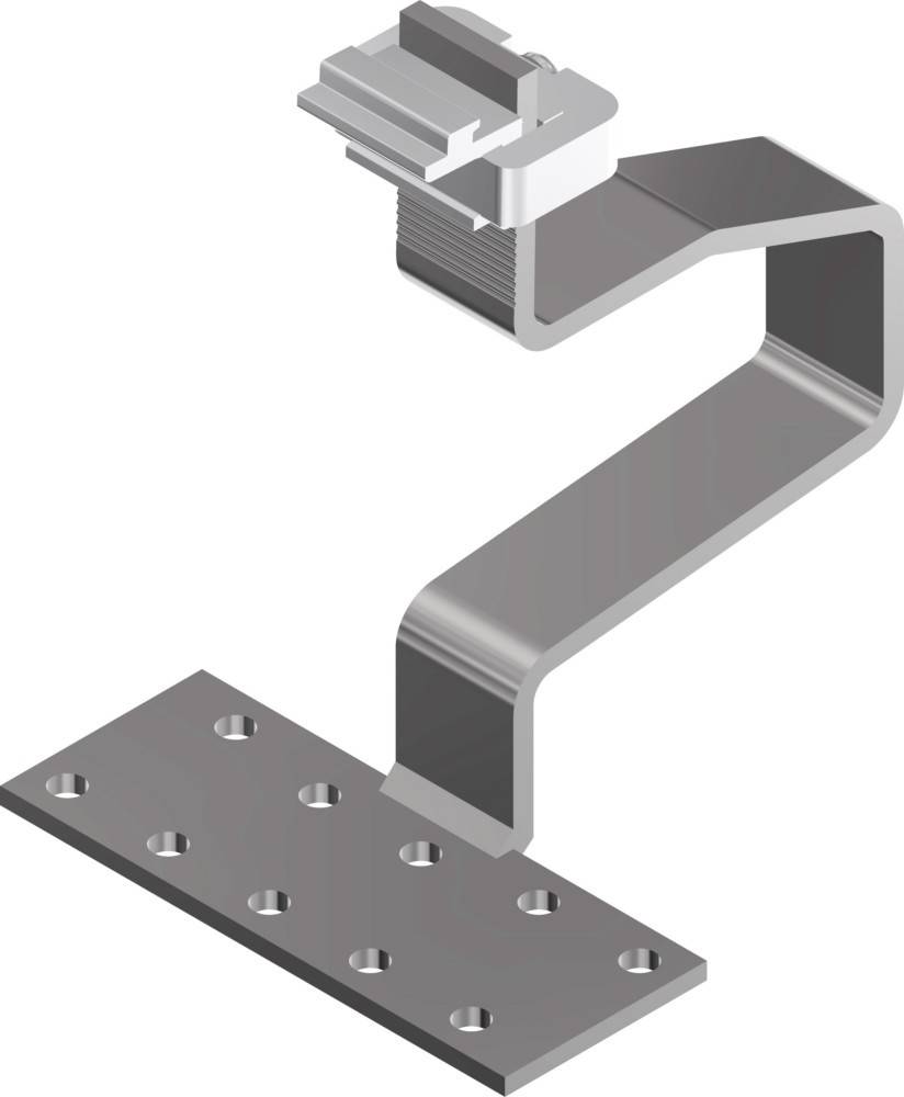SL Rack Dachhaken 13145-01