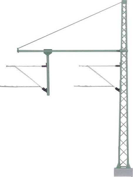 Märklin - Rohrausleger