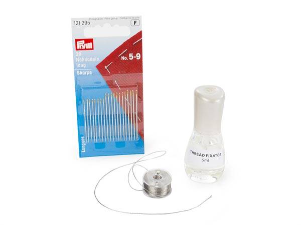 BRIGHTDOT NÄHZUBEHÖR FÜR ELEKTRONISCHE WEARABLES