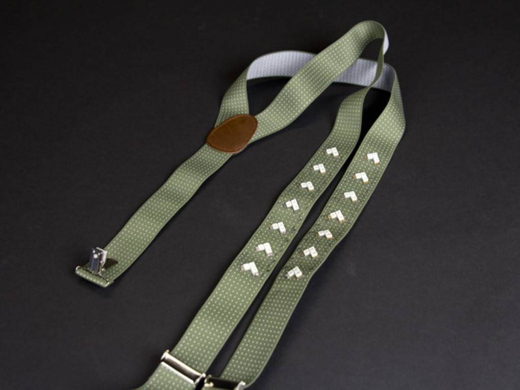 BRIGHTDOT NÄHZUBEHÖR FÜR ELEKTRONISCHE WEARABLES