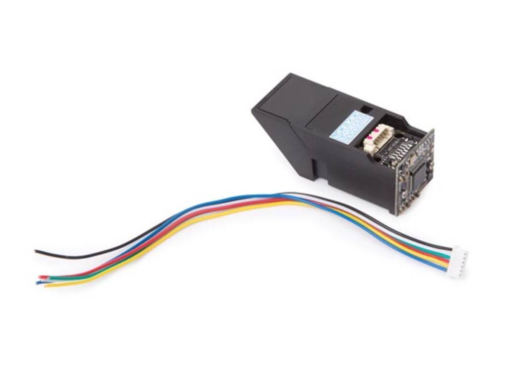 FINGERABDRUCK-SENSOR ZFM-708