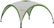 Coleman 2000025508, Grün, Grau, Stahl, Polyester, 9 m², 300 mm, 230 mm