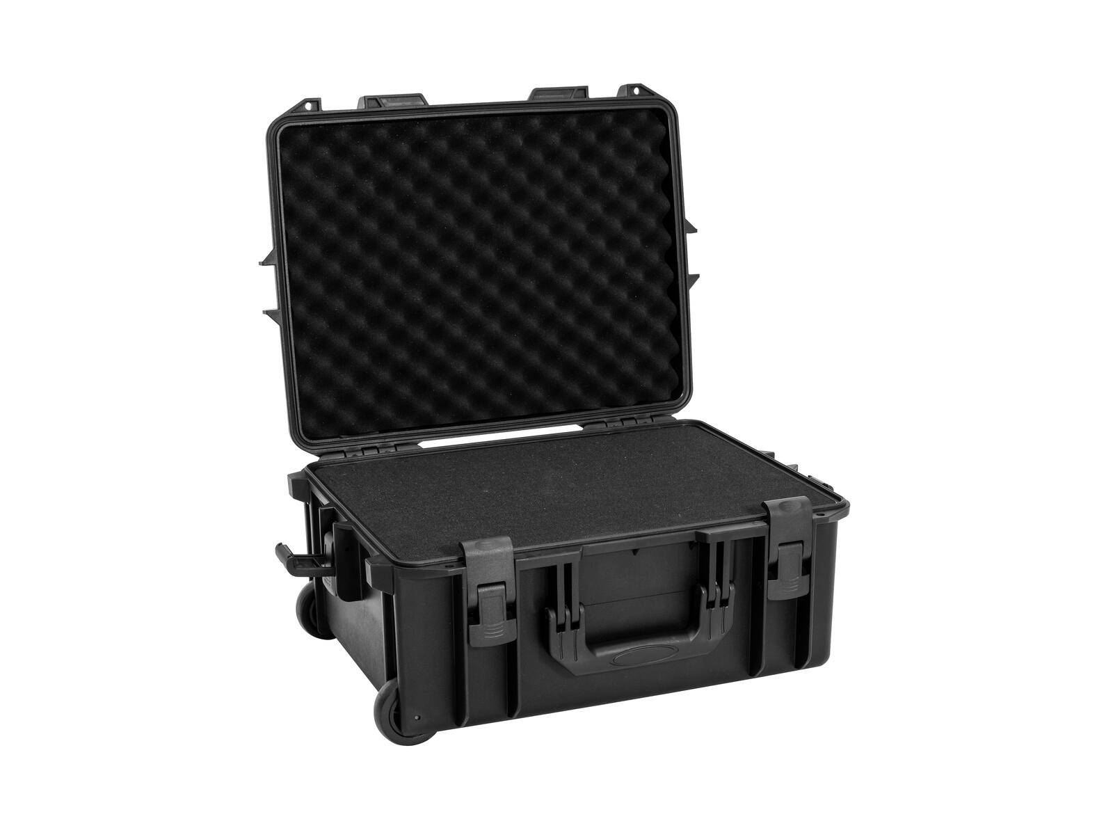 LASERWORLD Purelight Case