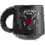 Paladone Hellfire Club Demon Embossed Mug (PP9938ST)