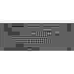 Montech TKL Darkness Tastatur USB Deutsch Schwarz (MK87DR ISO GE)