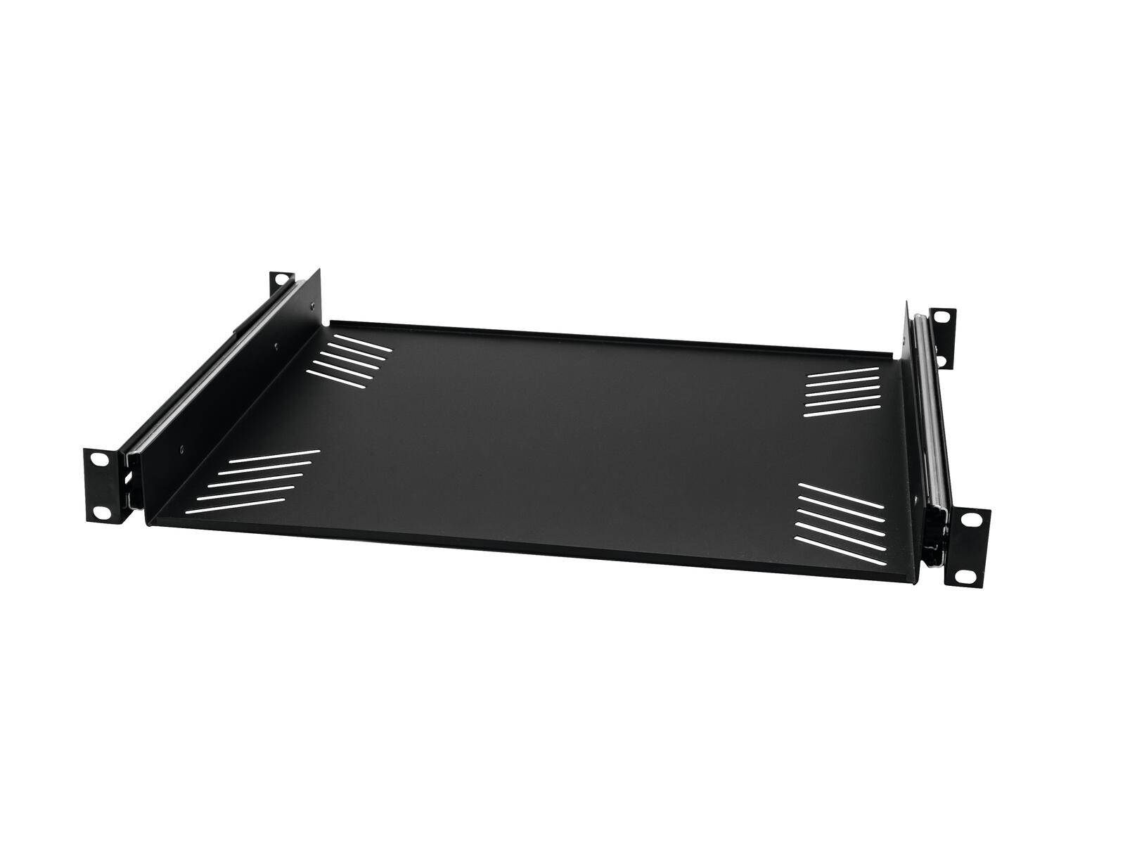 PENN Rackboden 1HE ausziehbar