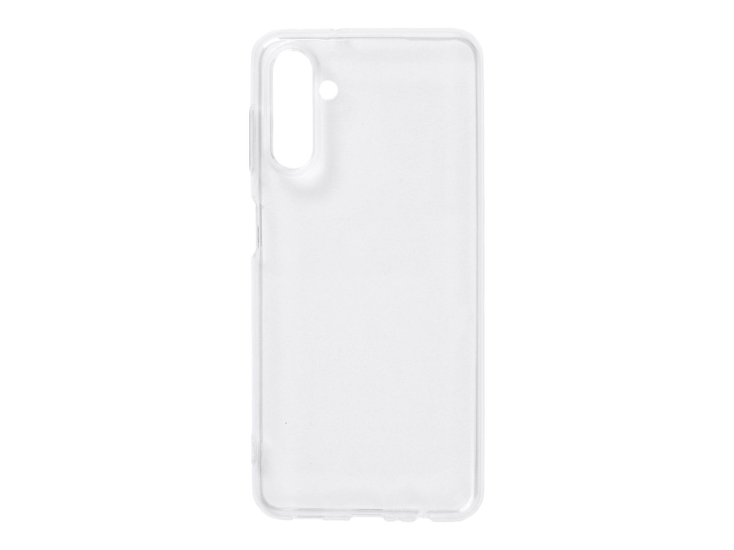eSTUFF London - Hintere Abdeckung für Mobiltelefon - Thermoplastisches Polyurethan (TPU)
