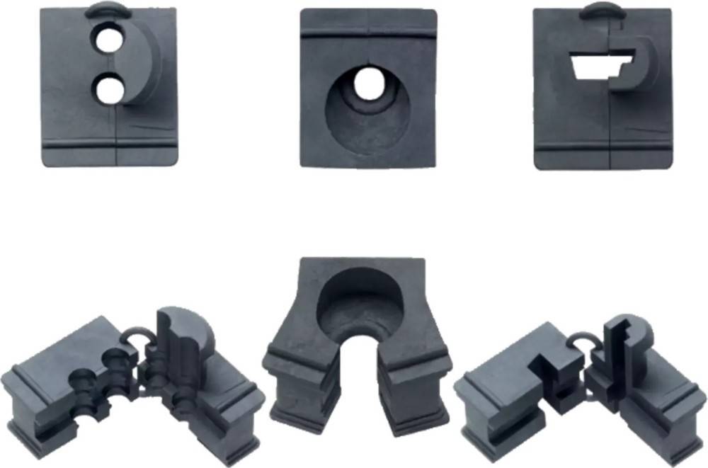 Murrplastik Blindtülle BTK/E