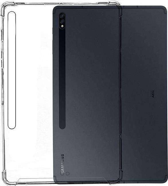 eSTUFF ORLANDO Clear TPU Cover (ES680100-BULK)