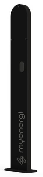 Zappi pedestal Stele zappi Wallboxen