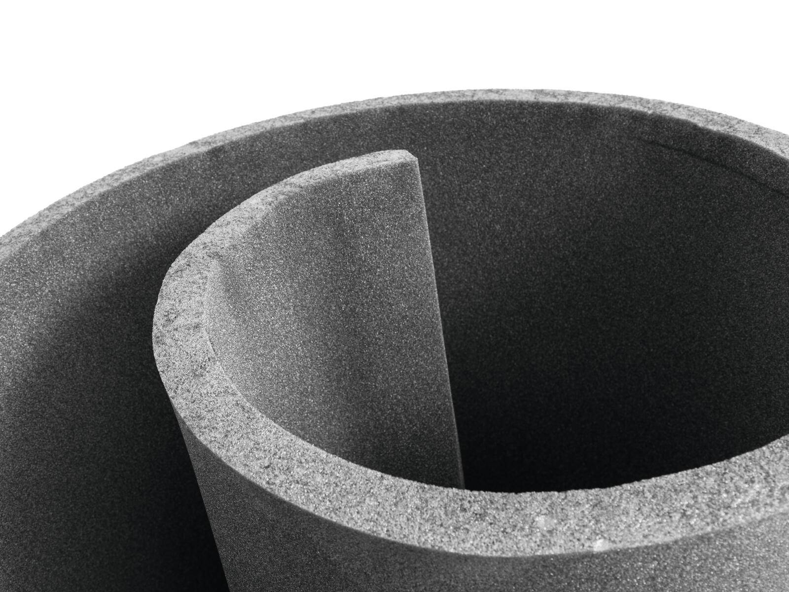 PENN Weichschaumstoff 10mm 120x200cm