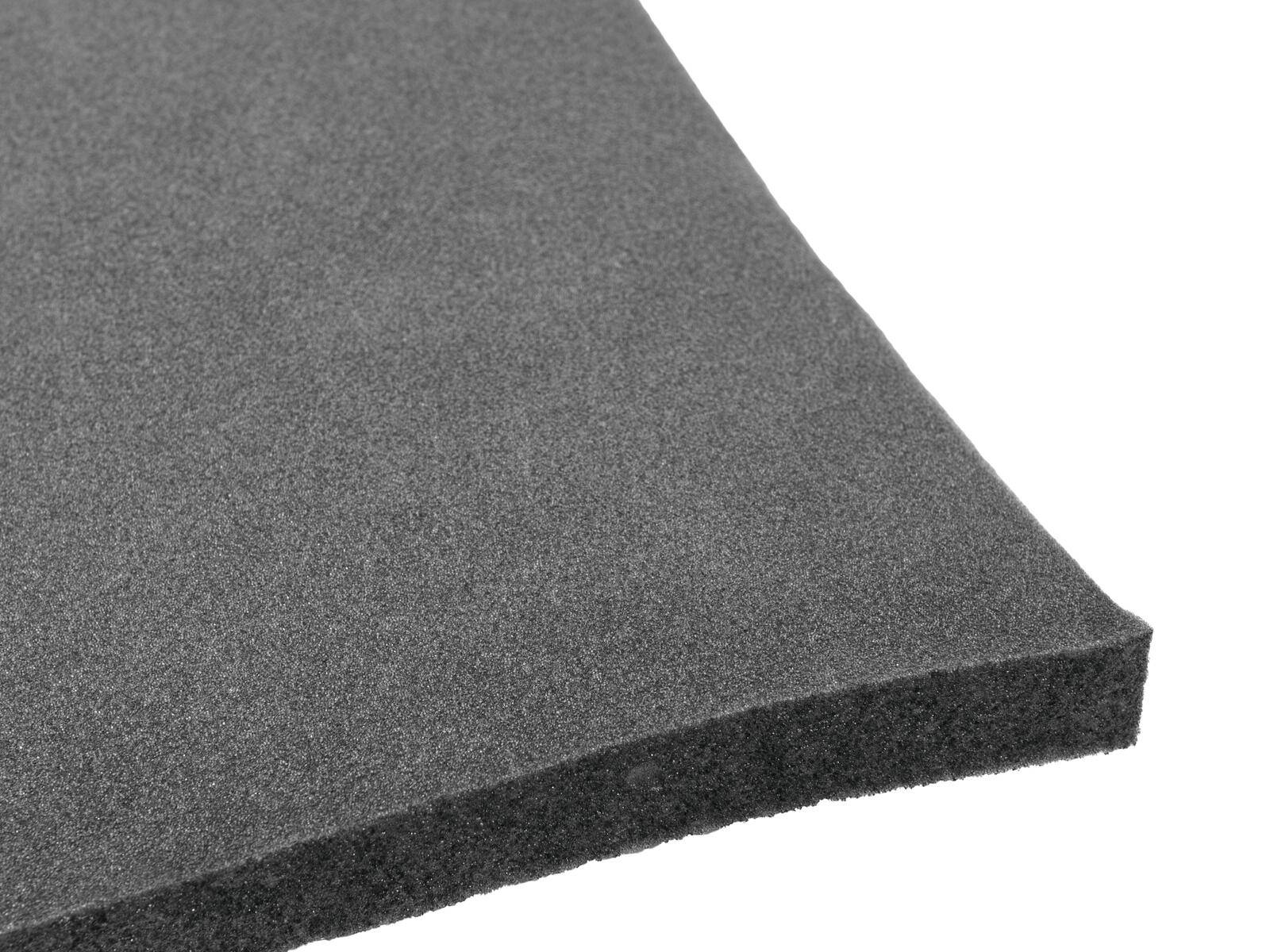 PENN Weichschaumstoff 10mm 120x200cm