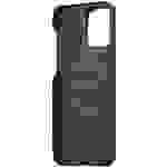 iPitaka MagEz Case 3 1500D iPhone 14 Pro Max Black/Grey Twill (KI1401PM)