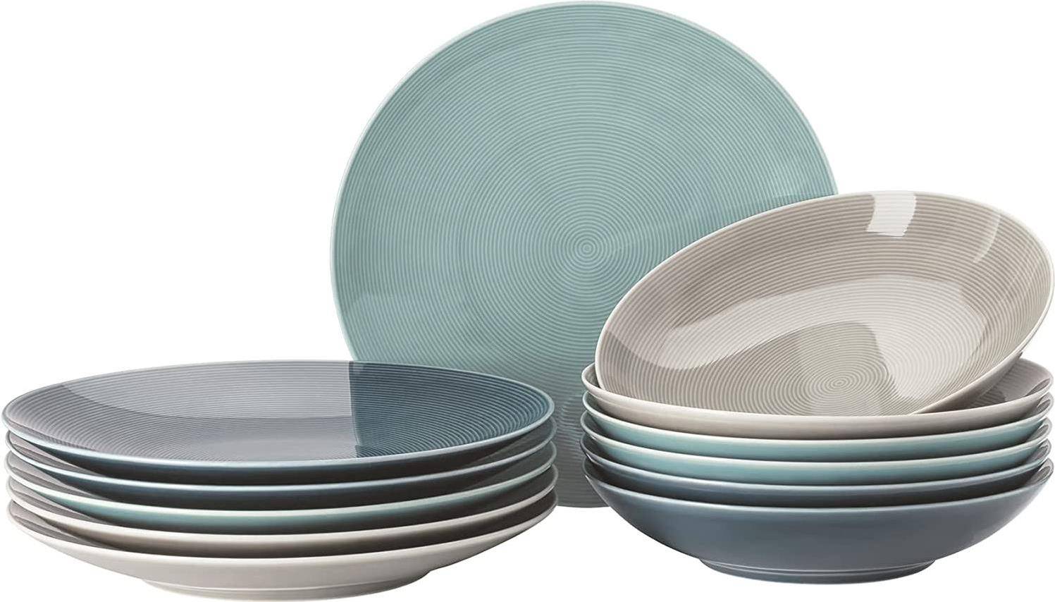 Rosenthal Speiseservice Loft by Rosenthal / Colour