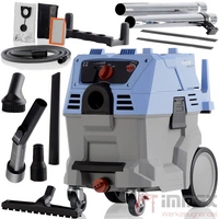 Kränzle Industriesauger Nass.- Trockensauger Ventos 32 L/PC Kränzle Industriesauger Nass.- Trockensauger Ventos 32 L/PC