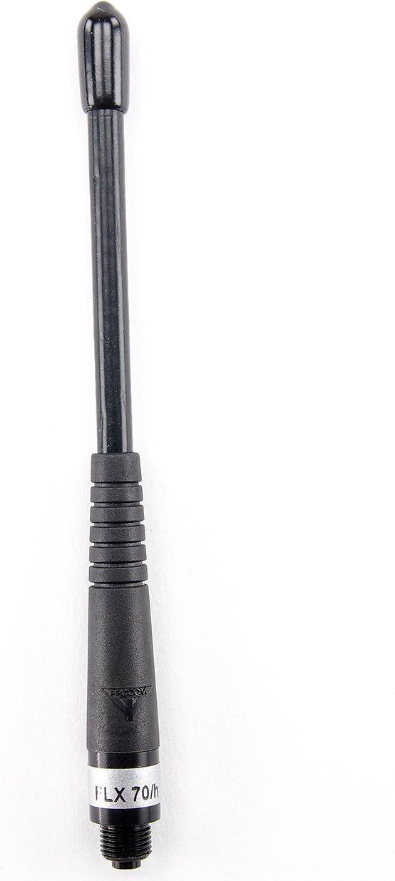 Procom FLX 70/h-FME, Viertelwellen-Aufsteckantenne, 420-470 MHz, FME(f), Länge: ca