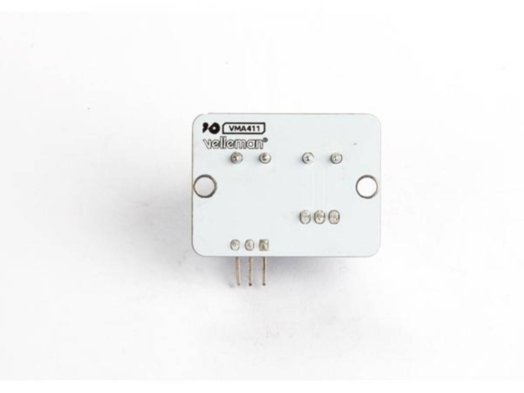 MOS ANSTEURUNGSMODUL