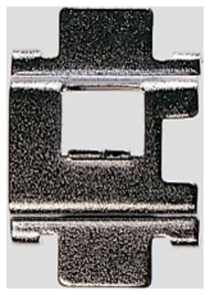 Märklin - Kupplungslehre