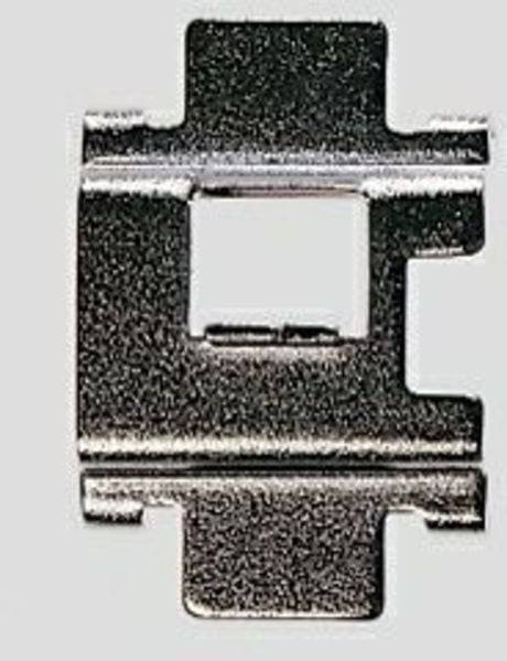 Märklin - Kupplungslehre