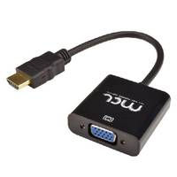 MCL Samar MCL LBU-HDRJ - 1920 x 1200 (WUXGA) - 1080p,480i,480p,576i,720i,720p - 50 - 60 Hz - 45 x 25 x 81 mm