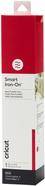 Cricut Smart Iron-On™ Folie 2.7 m Silber (2008694)