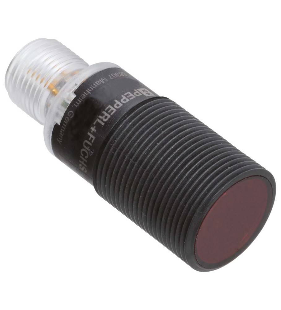 Pepperl+Fuchs Fabrik Reflexionslichttaster OBT300-18GK40-E0-V1