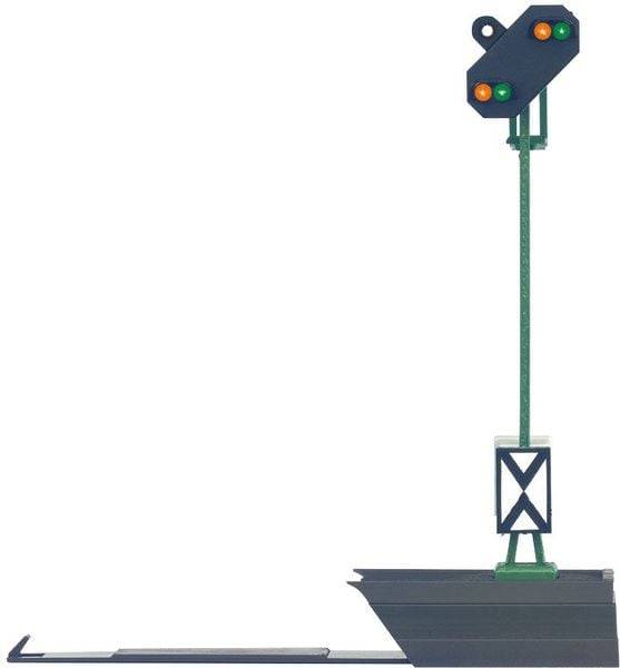 Märklin - Lichtvorsignal mit Zusatzlicht