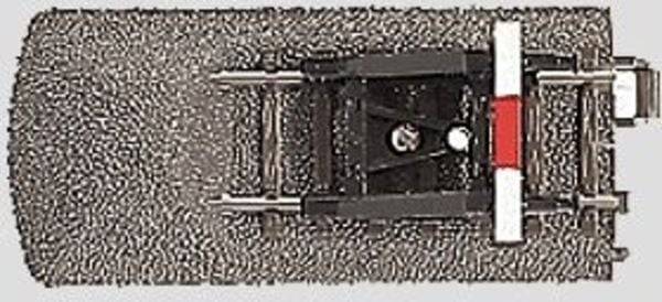 Märklin - Gleisende mit Prellbock