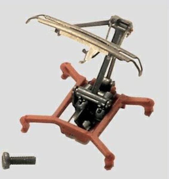 Märklin - Einholm-Dachstromabnehmer