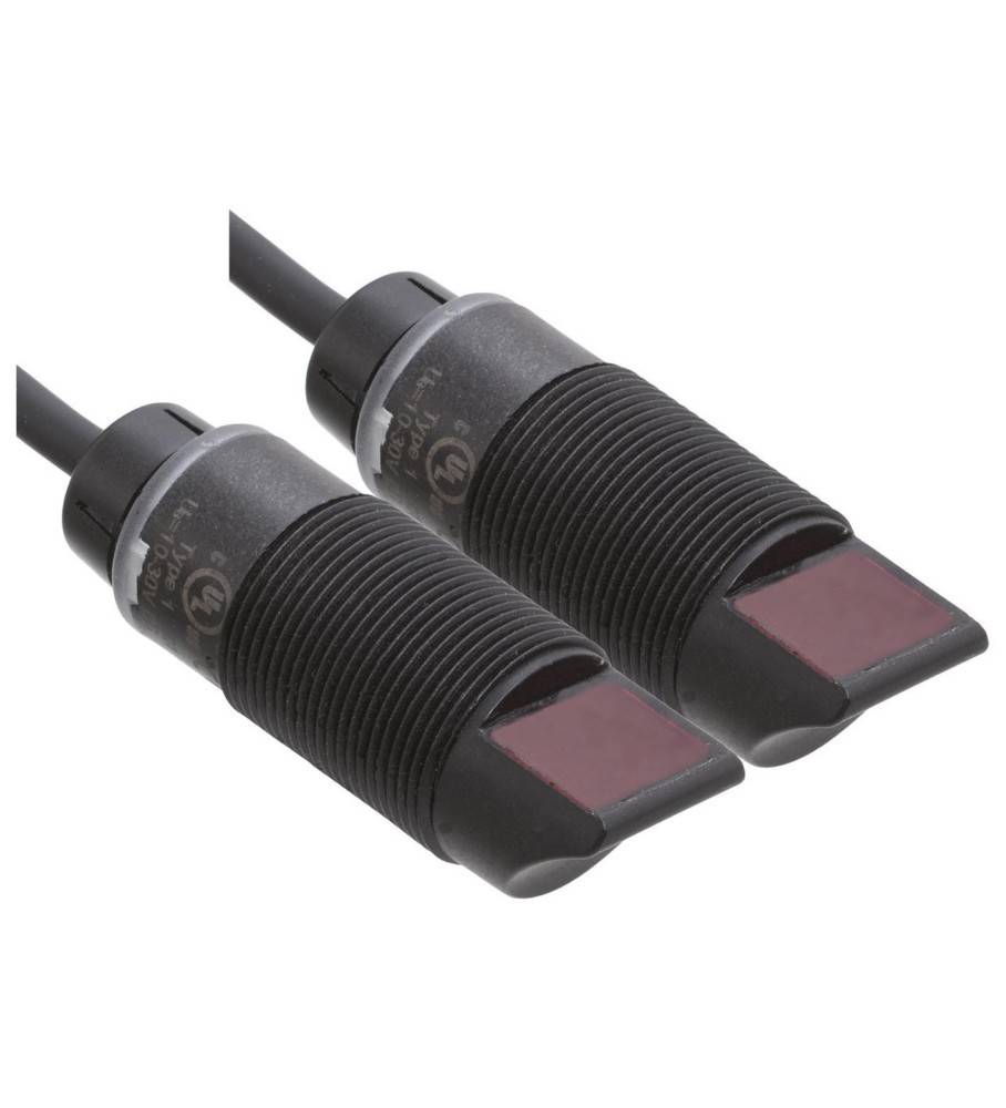 Pepperl+Fuchs Fabrik Einweg-Lichtschranke OBE15M-18GK40A-SE0