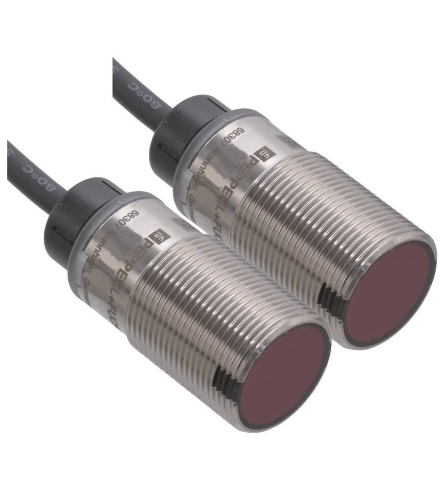 Pepperl+Fuchs Fabrik Einweg-Lichtschranke OBE25M-18GM40-SE0