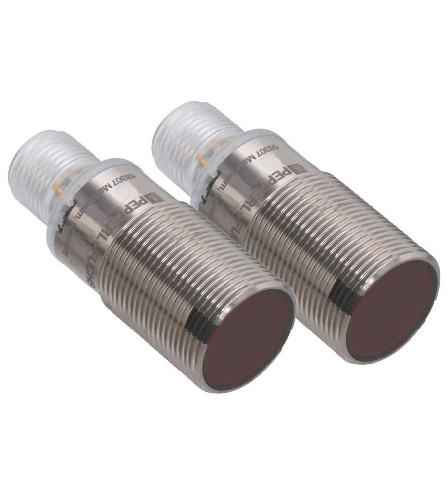 Pepperl+Fuchs Fabrik Einweg-Lichtschranke OBE25M-18GM40-SE0-V1