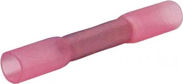 Cellpack DR 1/0.5-1.5/Set/20x/RD Warmschrumpf-Quetschverbinder 456330 20 (456330)