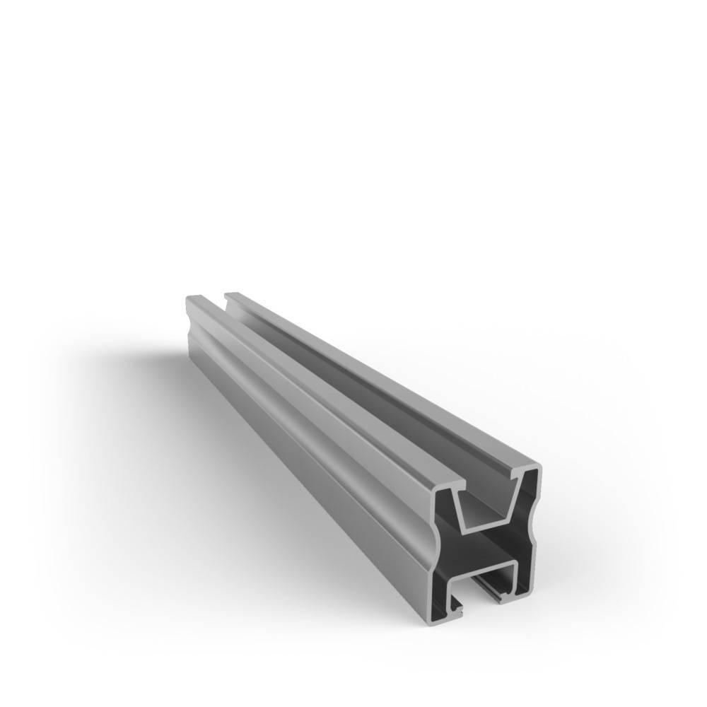 Schletter Solar Modultragprofil 120020-00450