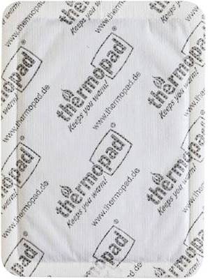 Thermopad Rückenwärmer natural warmer 1 St