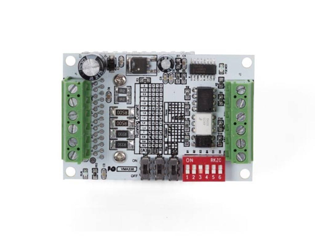 TB6560 3 A SCHRITTMOTOR TREIBER