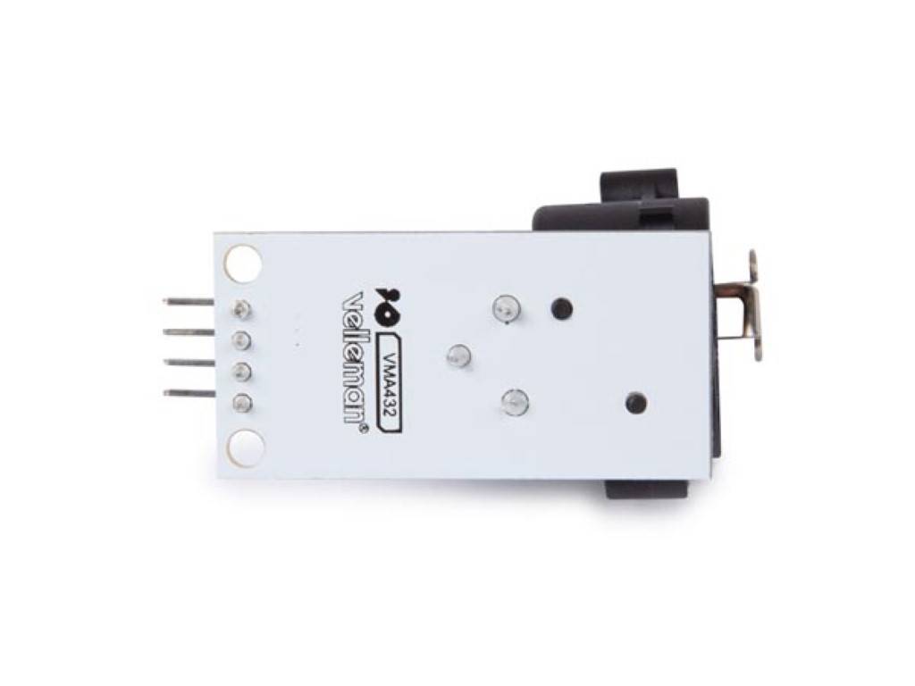 DMX512-MODUL