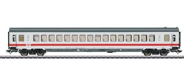 Märklin - Großraumwagen Apmz 125.3