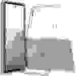 JT BERLIN Pankow Clear Handy-Schutzhülle 16,3 cm (6.4'' ) Cover Transparent (10802)