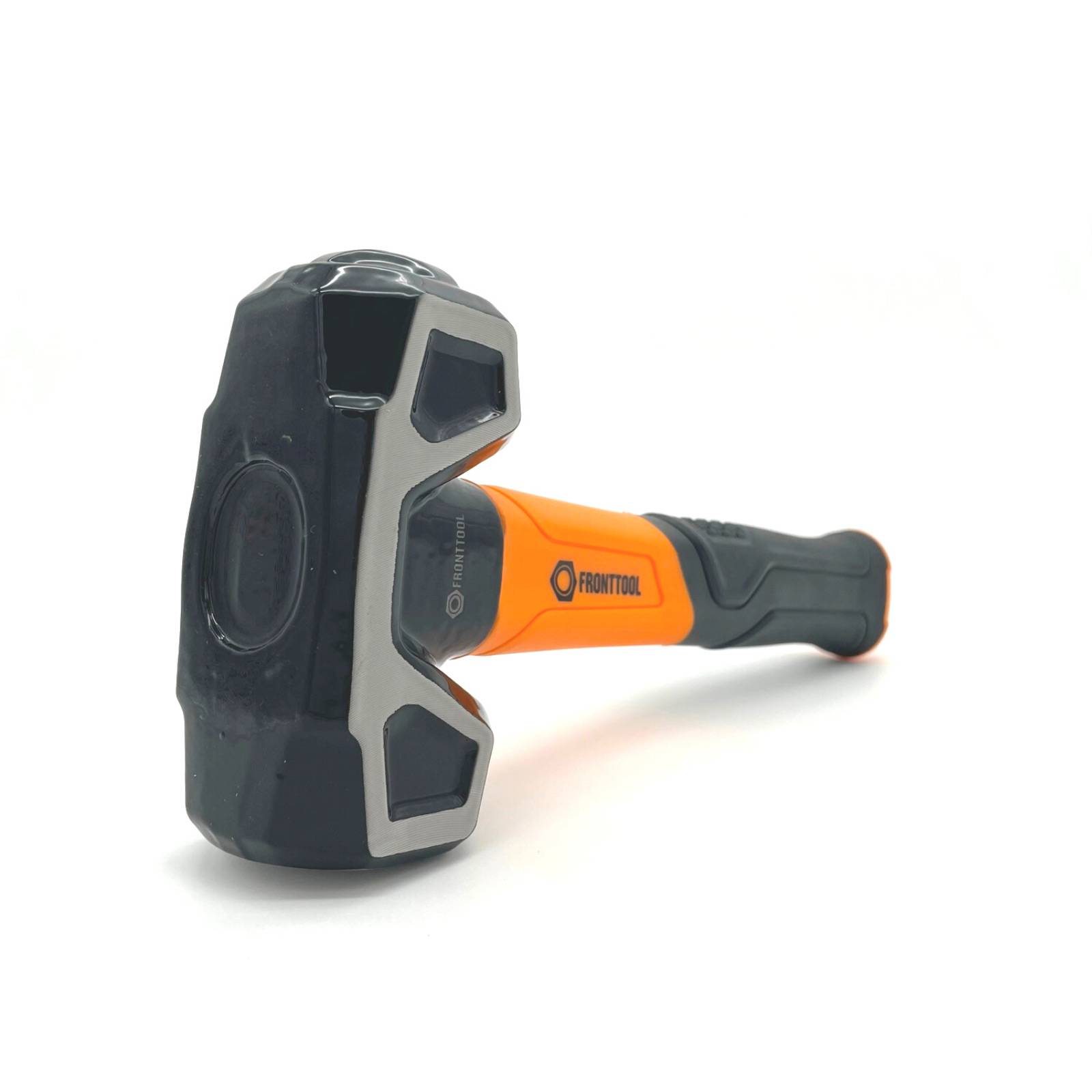 FRONTTOOL Fäustel 2in1 1350g