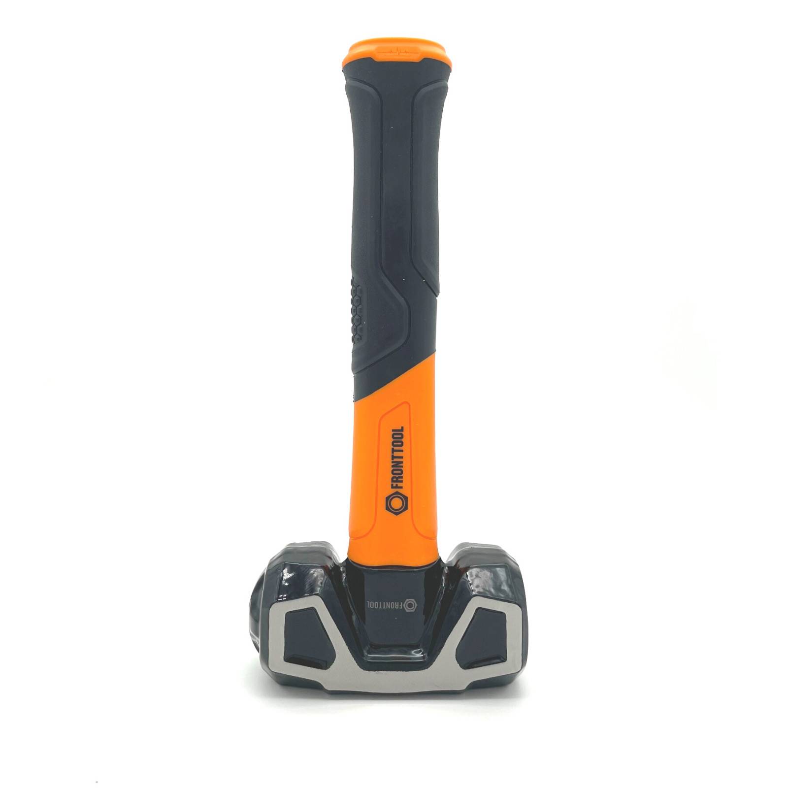 FRONTTOOL Fäustel 2in1 1350g