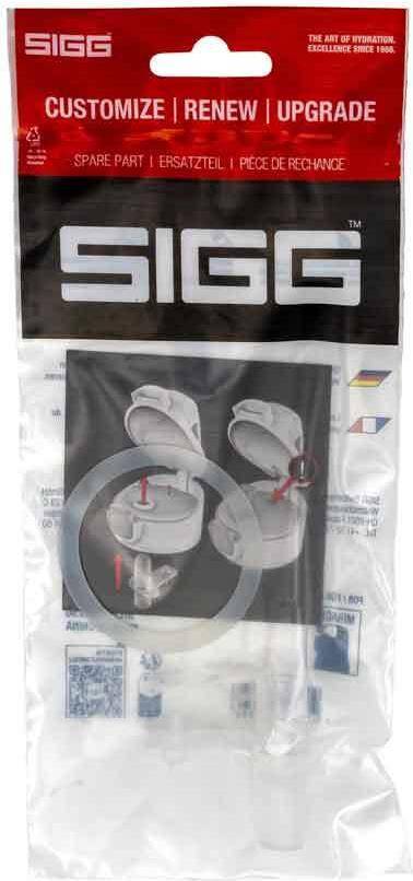 SIGG Gemstone IBT Cup Selenite 0.75L (8833.90)