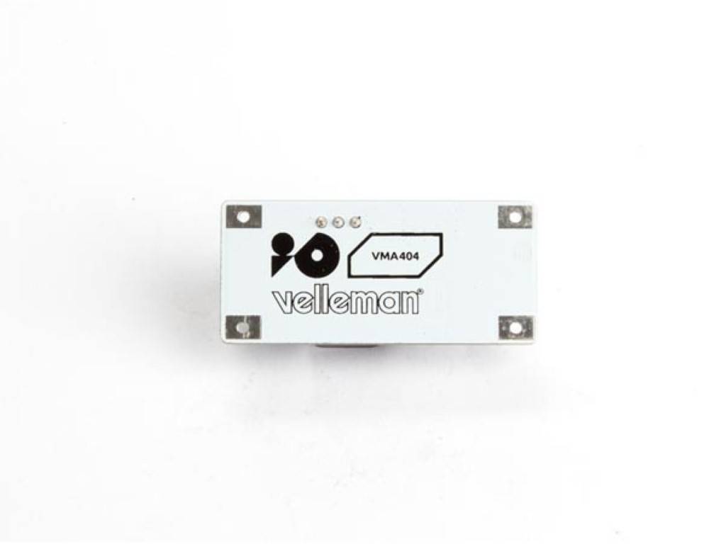 LM2596S Einstellbarer DC-DC-Abwärtsspannungsregler