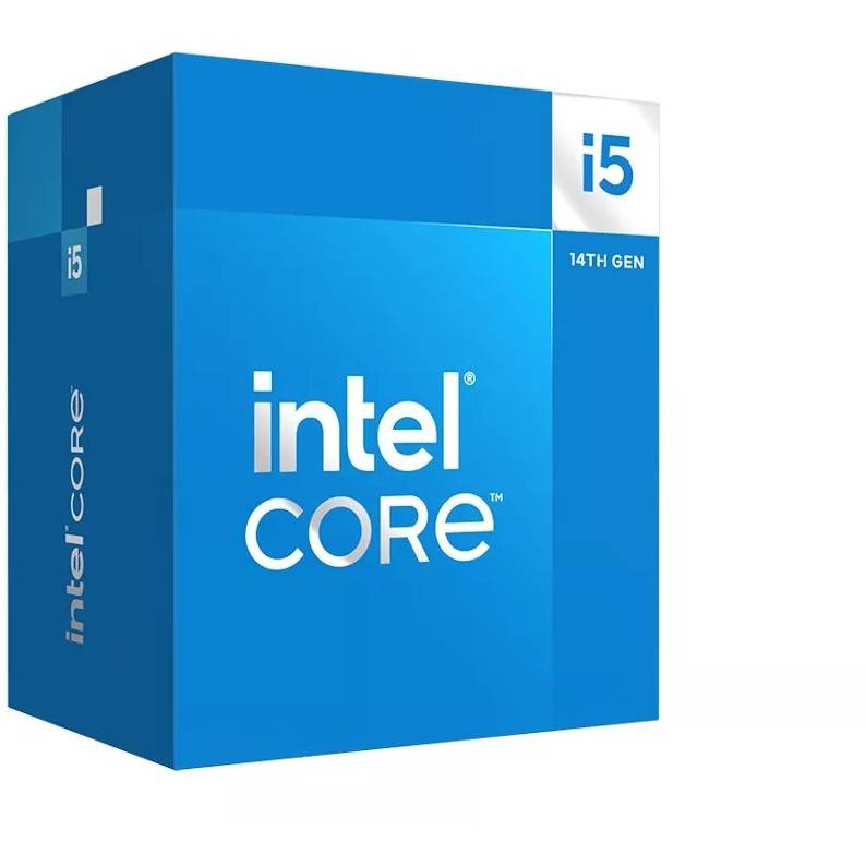 Intel Core i5-14500 processor CPUs