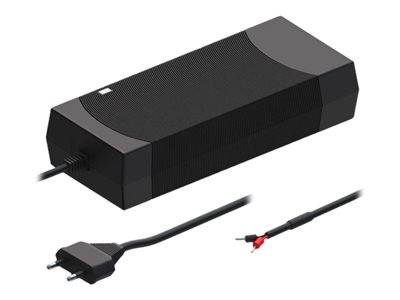 TELTONIKA NETWORKS EU 2-pin PS 130W Internet of Things (IoT) IoT-Geräte IoT Accessories