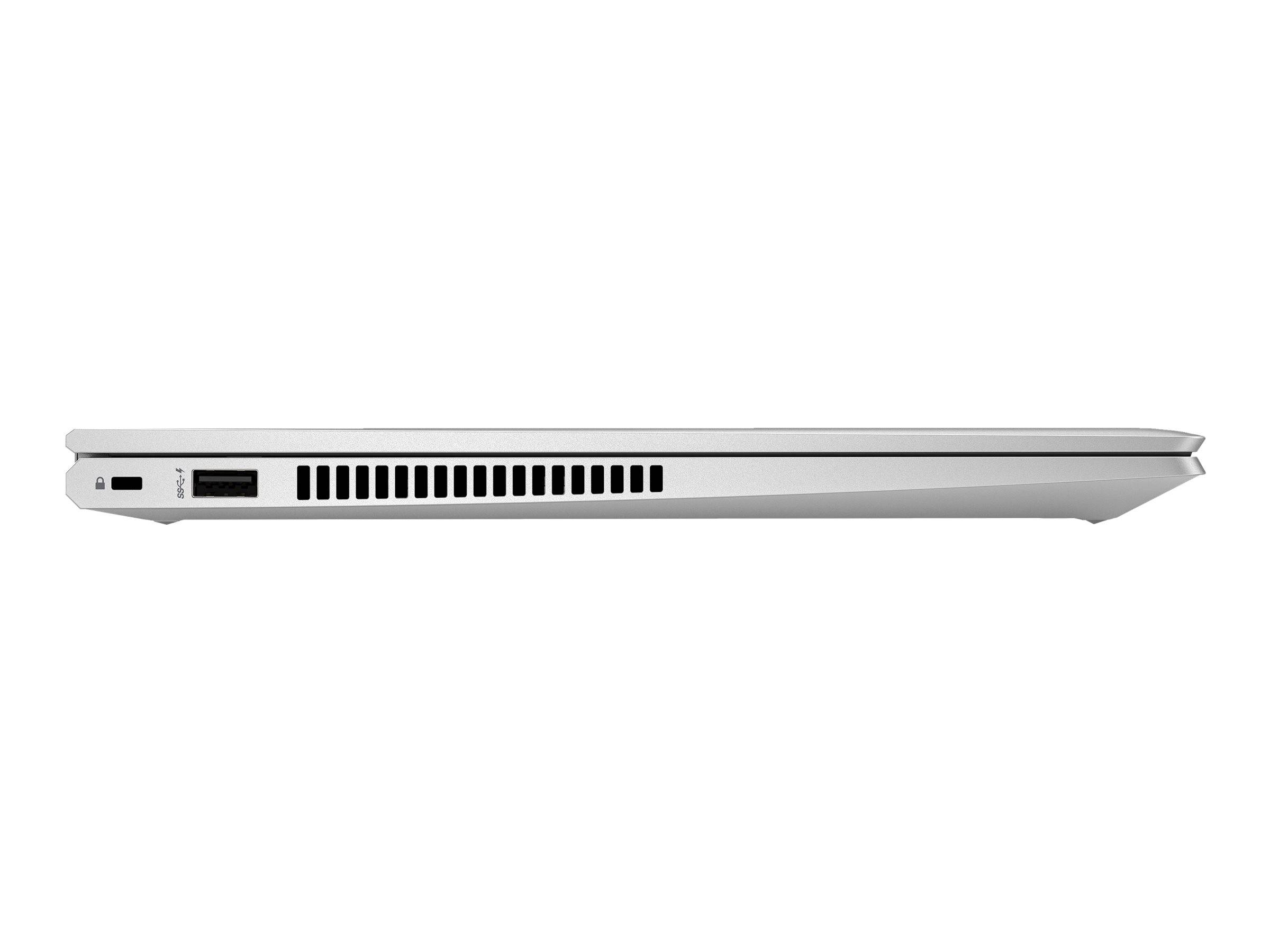 HP Pro x360 435 G10 Notebook - Flip-Design - AMD Ryzen 5 7530U / 2 GHz - Win 11 Pro - Radeon Graphics - 16 GB RAM - 512
