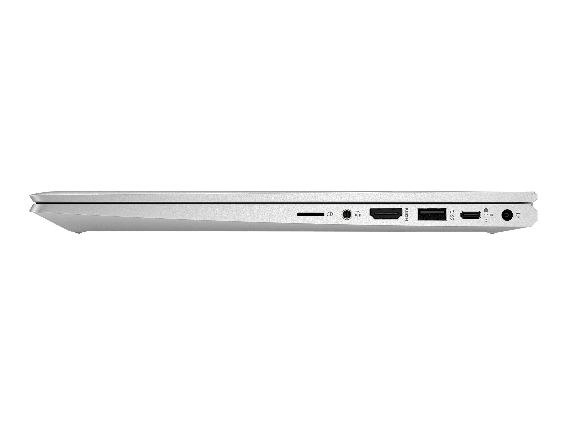 HP Pro x360 435 G10 Notebook - Flip-Design - AMD Ryzen 7 7730U / 2 GHz - Win 11 Pro - Radeon Graphics - 32 GB RAM - 1 TB