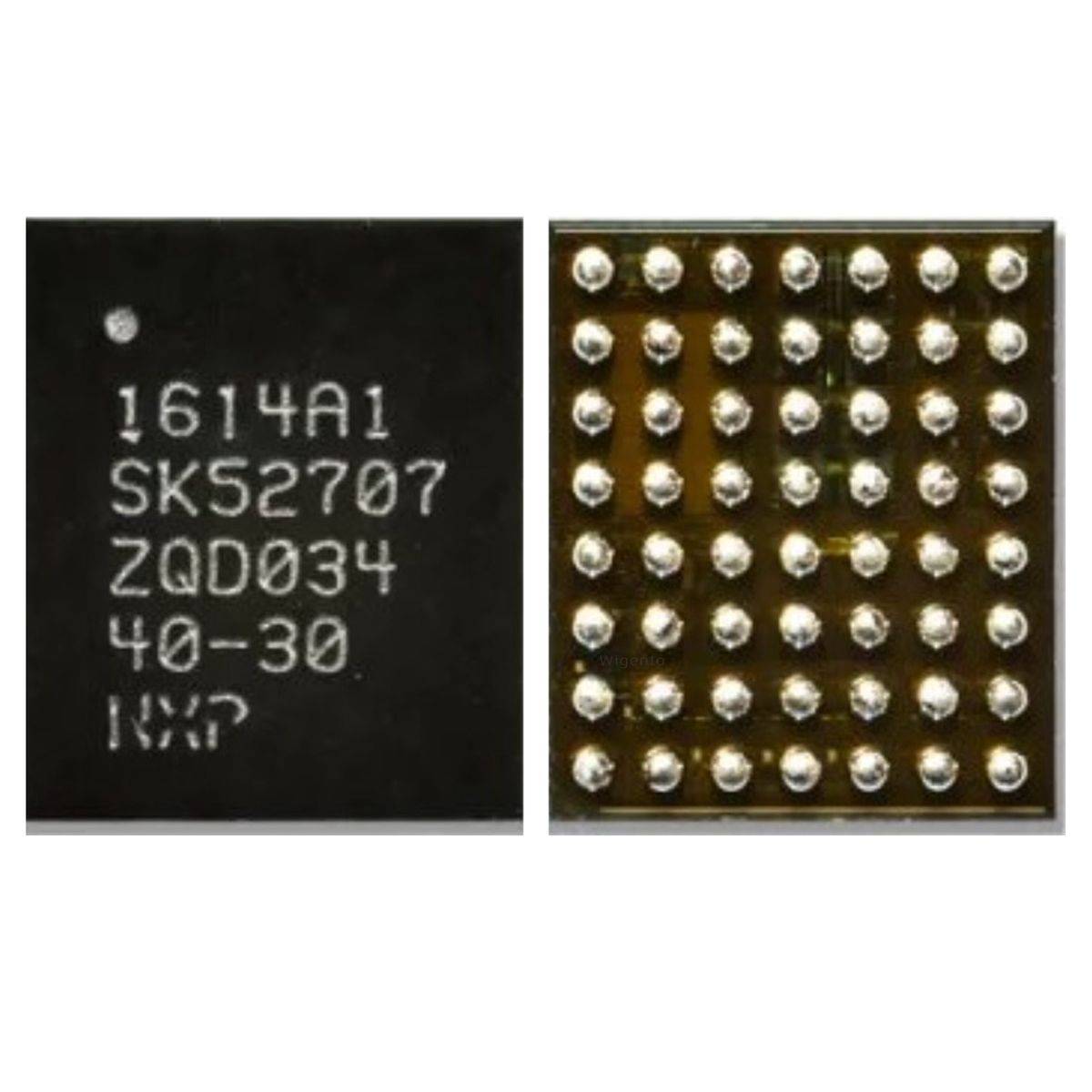 Lade Auflade IC Modul 1614A1 für Apple iPhone 12 / Mini / Pro / Pro Max